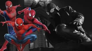 Spider-Noir Star Nic Cage Reveals His Favorite Live-Action Spider-Man As Possible Season 2 Plans Surface