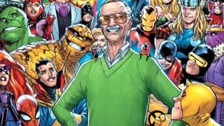 Stan Lee's Likeness And Voice Have Been Resurrected Via AI For New ElevenLabs Projects
