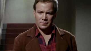 Star Trek: Strange New Worlds Tried To Bring William Shatner Back For A Kirk What If Story