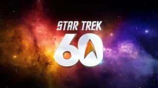 Star Trek's 60th Anniversary SDCC Panel Celebrated The Past, But Revealed Little About The Future