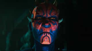 STAR WARS: MAUL - SHADOW LORD Gets Early Season 2 Renewal Ahead Of Upcoming Two-Episode Premiere