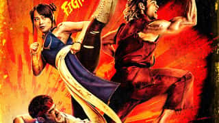 Street Fighter: New Trailer Releases Tomorrow; Teaser Hypes Up Potential Ken Vs. Ryu Battle