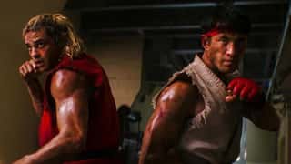 Street Fighter Reboot Reveals Awesome New Look At Ryu and Ken Masters
