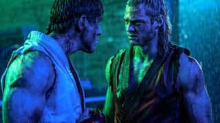 Street Fighter Rotten Tomatoes Score Revealed As Critics KO Aggressively Stupid Video Game Reboot