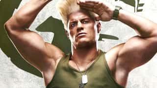 STREET FIGHTER Star Cody Rhodes On Awkward Moment With Roman Reigns: They Thought We Were Going To Fight