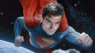 Superman Day Falls Flat For Fans As DC Shares Messages But Nothing For Man Of Tomorrow/Supergirl Footage