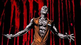 The Batman - Part II: A New Photo Of Star Sebastian Stan Has Fans Convinced That He Will Play Victor Zsasz