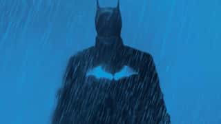 The Batman 2 First Look: Matt Reeves Confirms Sequel's Setting With Wintery BTS Shots