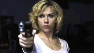 The Batman 2 Set Videos May Reveal Our First Look At Scarlett Johansson's Character