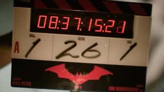 The Batman Part II First Look: Matt Reeves Shares Sequel's First Shot - But Whose Body Is That?