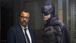The Batman Part II: Jeffrey Wright Teases Gritty, Sidney Lumet-esque Vibes