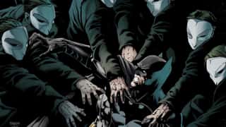 The Batman Part II: Matt Reeves' Sequel Rumored To Finally Introduce The Court Of Owls