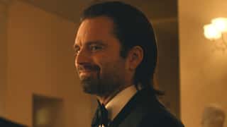 THE BATMAN PART II: Sebastian Stan's Villainous Role In Matt Reeves' Sequel Now Confirmed