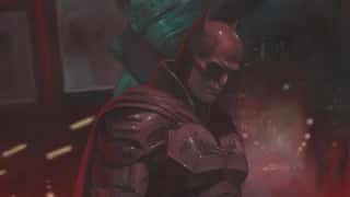 The Batman Part II Set Photos Reveal Best Look Yet At The New Batsuit - Possible Spoilers