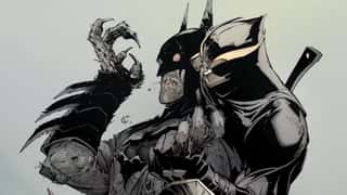 The Batman Part II Set Photos Seemingly Reveal Another Nod To The Court Of Owls