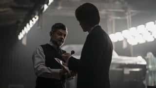 The Batman Part II Set Videos Reveal A Huge Bruce Wayne And Alfred Pennyworth Spoiler