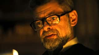 The Batman Part II Star Andy Serkis Reveals That He Nearly Had To Drop Out Of The Sequel