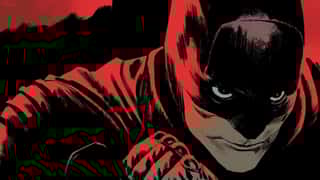 THE BATMAN PART II Star Robert Pattinson Reveals That Matt Reeves' Sequel Takes Some Big Swings