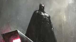 The Batman Part II Star Robert Pattinson Says Sequel Is A Really Radical Retelling Of Batman