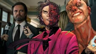 The Batman Part II Star Sebastian Stan Teases Deep Dive Into The Comics For Sequel's Mystery Villain