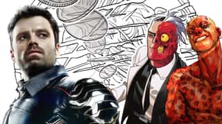 The Batman Part II: Two-Face Or Victor Zsasz? Who Is Sebastian Stan Really Playing In The Sequel?