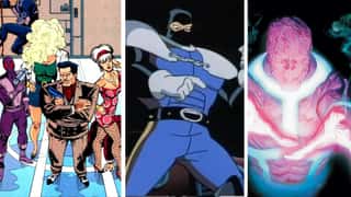 The Clayface Treatment:  James Gunn's DCU Should Target These 5 Other Villains