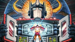 The Complete Guide To The Transformers: The Movie, The 1986 Cartoon That Killed Its Hero