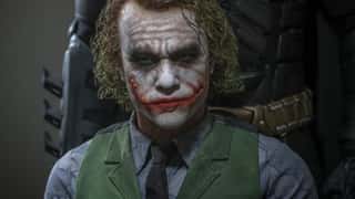 The Dark Knight: Hot Toys Reveals Shockingly Realistic Figure Based On Heath Ledger's Joker
