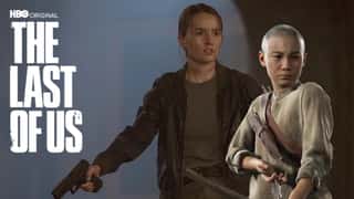 The Last Of Us Season 3 Set Photos Show Abby Anderson And Lev Gearing Up For A Fight