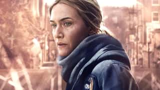 THE LORD OF THE RINGS: Kate Winslet Rumored To Be In Talks For Major Role In THE HUNT FOR GOLLUM