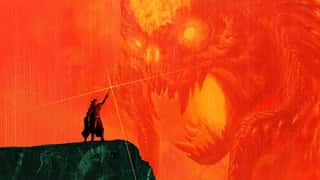 The Lord Of The Rings: The Rings Of Power Season 3 Poster Reveals New Look At Sauron And His Nazgûl