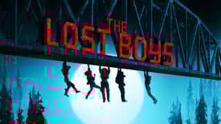 THE LOST BOYS: First Look At Broadway Musical Adaptation Of Classic Vampire Movie Revealed