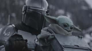The Mandalorian And Grogu Final Trailer Is Old-School Star Wars And Fully Reveals Live-Action Embo