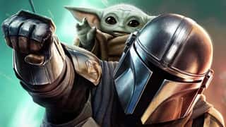 The Mandalorian And Grogu Will Launch Into U.S. Theaters With Expected $80 Million Opening Weekend