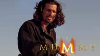 THE MUMMY Star Oded Fehr Reveals Whether He's Been Contacted About Upcoming Sequel (Exclusive)