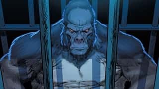 The People v. Gorilla Grodd Comedy TV Series Announced By DC Studios; Story Details, Full Cast Revealed