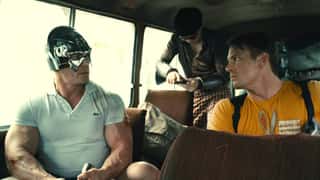 The Suicide Squad's Joel Kinnaman Doesn't Expect To Return As Rick Flag After Peacemaker Season 2 Appearance