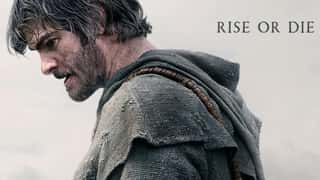 The Uprising: Andrew Garfield Leads A Rebellion In Visceral New Trailer For Bourne Director’s Latest