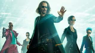 “This Is What Fascism Does”: THE MATRIX Co-Director Addresses The Film Being Co-Opted For Right-Wing Ideology