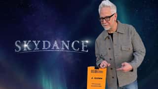UPDATE #2: Skydance Finds New Paramount/Warner Bros. Film Chiefs — But Where Does That Leave DC's James Gunn?
