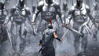 UPDATE: The Odyssey Poster Finds Odysseus Facing Down The Laestrygonians; New BTS Featurette Released