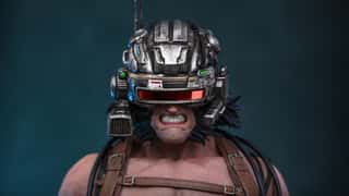 Weapon X Hot Toys Figure Reveals Comic-Accurate Take On One Of Wolverine's Most Iconic Looks