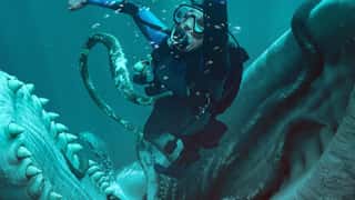 Whalefall Trailer: Austin Abrams Enters The Belly Of The Beast (Literally) In Intense First Look