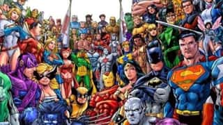 When Writing Superheroes Goes Too Far: Part 2 - Power Wielding Beings That Defy Logic