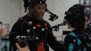Why God Of War Voice Actor Christopher Judge Realized He Couldn't Play Live-Action Kratos