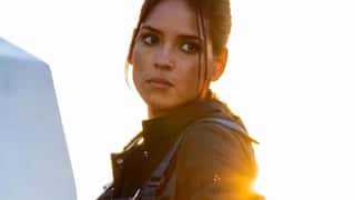 WONDER WOMAN: Adria Arjona Rumored To Be James Gunn's No. 1 Choice To Play The DCU's Diana