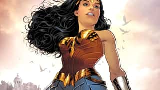 Wonder Woman: Ana Nogueira Confirms She's Writing Script For DCU Reboot; Explains Her Approach
