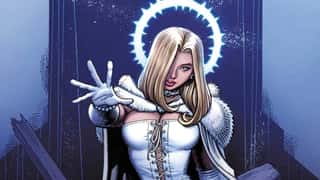 X-Men: Marvel Studios Reboot Casts Ready Or Not Star Samara Weaving As MCU's Emma Frost