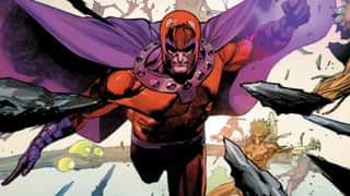 X-MEN May Begin Filming Sooner Than Expected; LOKI And THE FANTASTIC FOUR Production Designer Joins Reboot