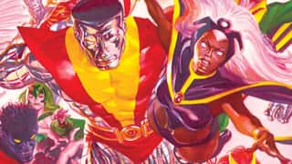 X-MEN Reboot Writer Teases Deep Dive Into Comics And Breathing Fresh Life Into The Franchise